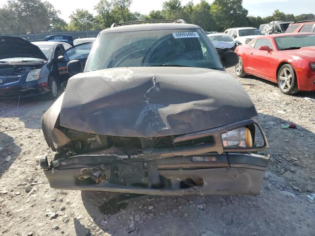 Photo 5 from auction – 1997 CHEVROLET BLAZER with VIN 1GNDT13W6V2193899