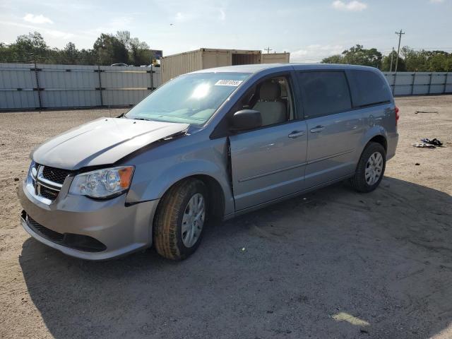 DODGE GRAND CARA 2014 with VIN 2C4RDGBG8ER114405 - Photo from auction