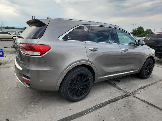 Photo 3 from auction – 2016 KIA SORENTO SX with VIN 5XYPKDA52GG168673