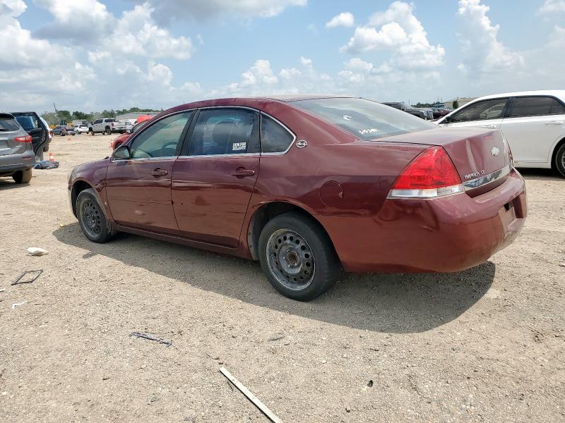 صورة رقم 2 من المزاد - 2007 CHEVROLET IMPALA مع VIN 2G1WT55K779181874