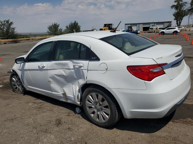 صورة رقم 2 من المزاد - 2013 CHRYSLER 200 LX مع VIN 1C3CCBAG0DN727213