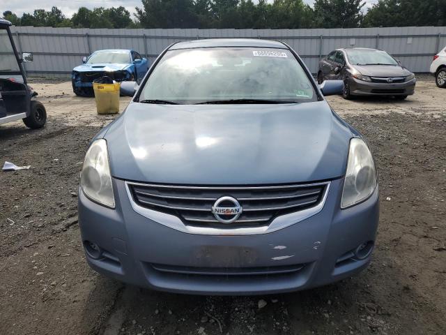 Photo 5 from auction – 2010 NISSAN ALTIMA BAS with VIN 1N4AL2AP0AN561473