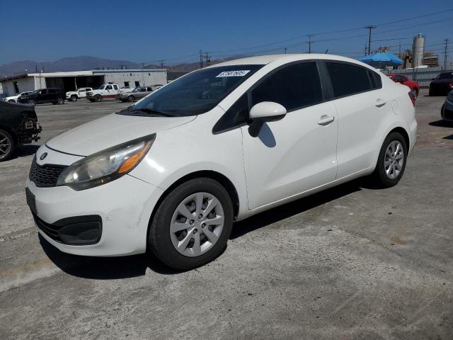 Photo 1 from auction – 2017 KIA RIO LX with VIN KNADM4A3XH6026620