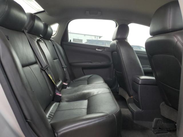 Photo 10 from auction – 2008 CHEVROLET IMPALA LT with VIN 2G1WT58K581258270