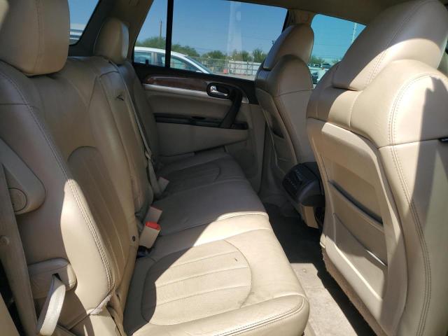 Photo 11 from auction – 2008 BUICK ENCLAVE CX with VIN 5GAER23738J264689
