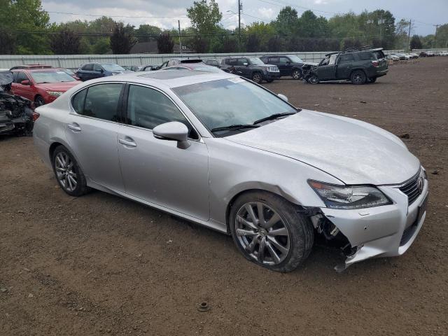 Photo 4 from auction – 2013 LEXUS GS 350 with VIN JTHCE1BL5D5018660