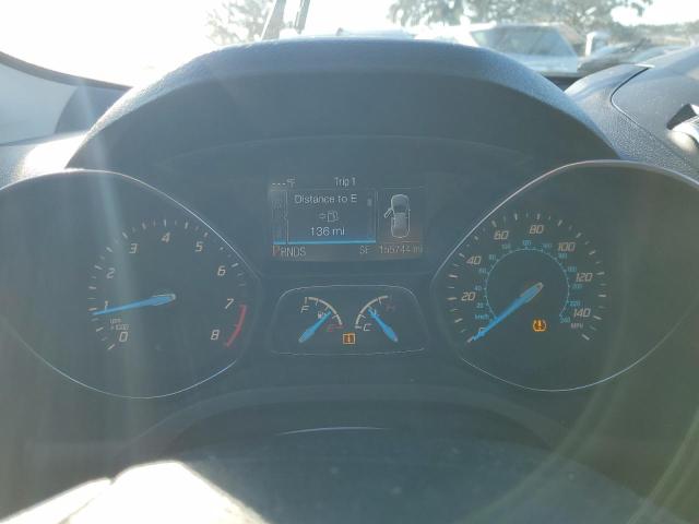 Фото 9 с аукциона – 2013 FORD ESCAPE SEL с VIN 1FMCU0H94DUC72081