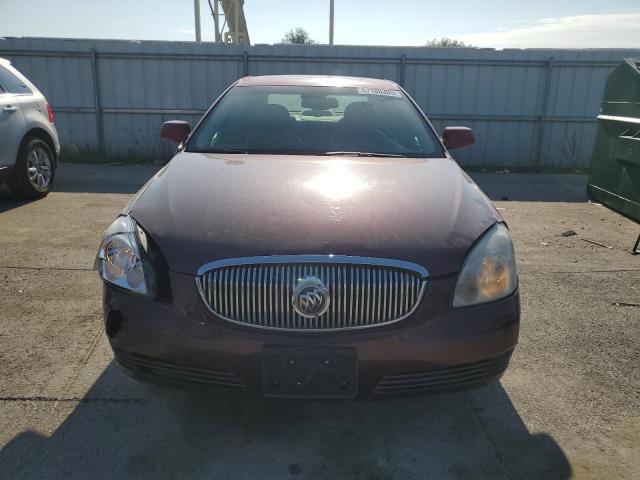 Photo 5 from auction – 2007 BUICK LUCERNE CXL with VIN 1G4HD57237U231582
