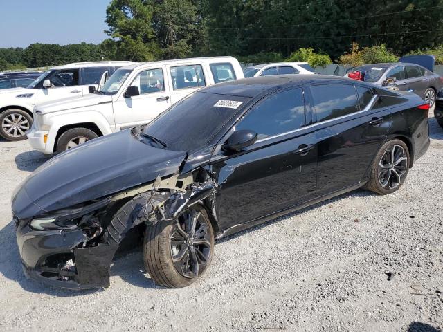 NISSAN ALTIMA SR 2024 with VIN 1N4BL4CW6RN411500 - Photo from auction