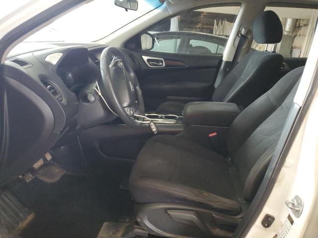 Photo 7 from auction – 2016 NISSAN PATHFINDER with VIN 5N1AR2MN4GC627073