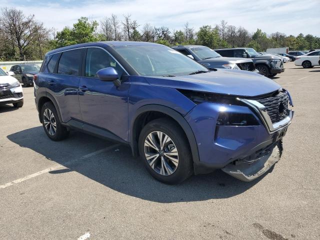 Photo 4 from auction – 2023 NISSAN ROGUE SV with VIN 5N1BT3BB6PC875684