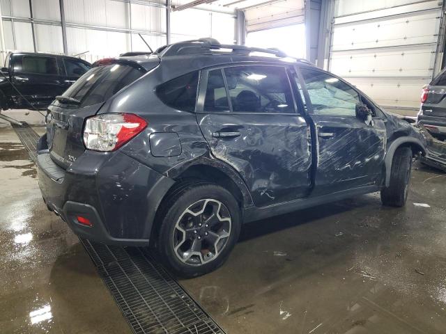Zdjęcie 3 z aukcji – 2014 SUBARU XV CROSSTR z VIN JF2GPACC9E8261112