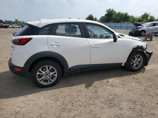 Foto 3 de la subasta – 2016 MAZDA CX-3 TOURI con VIN JM1DKBC71G0112316