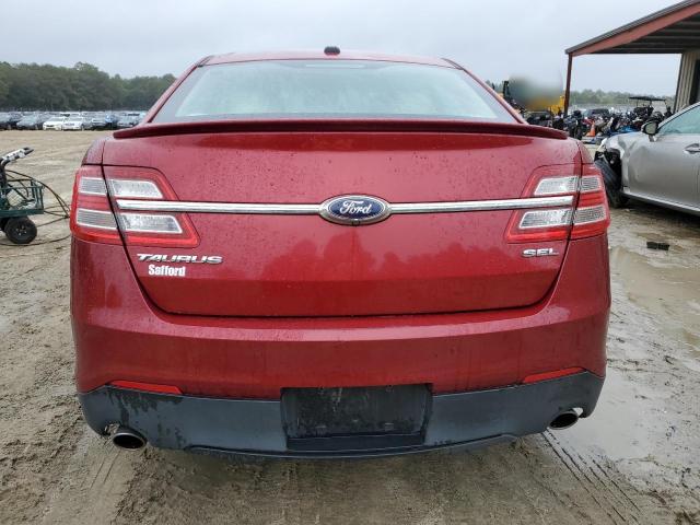 Photo 6 from auction – 2014 FORD TAURUS SEL with VIN 1FAHP2E8XEG132633