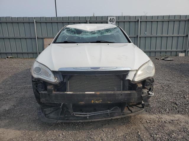 Photo 5 from auction – 2013 CHRYSLER 200 LX with VIN 1C3CCBAB8DN667489