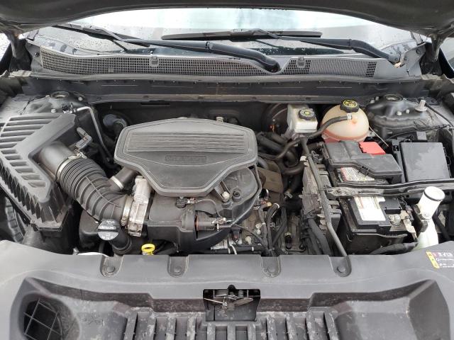 Photo 12 from auction – 2019 CHEVROLET BLAZER 3LT with VIN 3GNKBDRS9KS687657