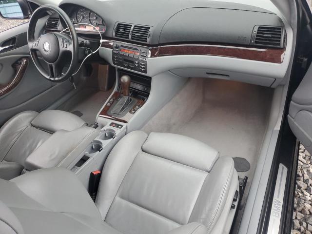Zdjęcie 8 z aukcji – 2004 BMW 325 CI z VIN WBABD33404PL03321