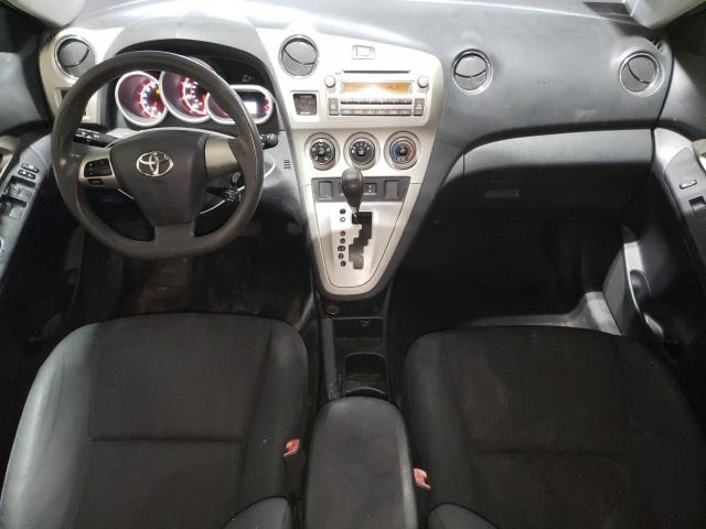 Photo 8 from auction – 2011 TOYOTA COROLLA MA with VIN 2T1KU4EE7BC575701