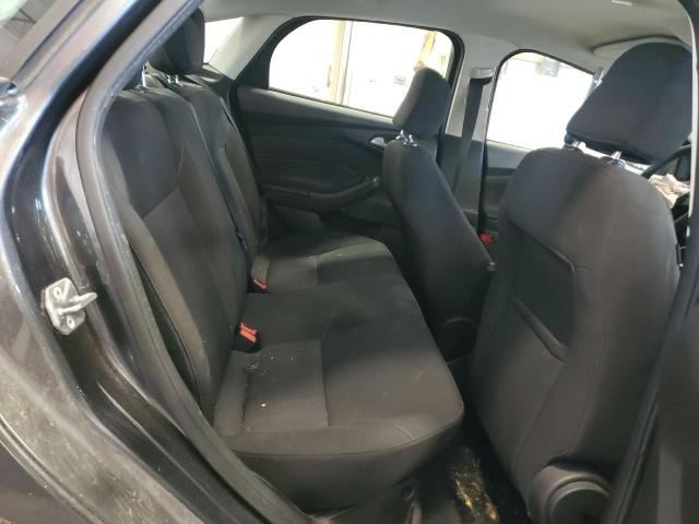 Photo 10 from auction – 2016 FORD FOCUS SE with VIN 1FADP3F27GL351302
