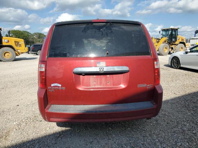 Photo 6 from auction – 2010 DODGE GRAND CARA with VIN 2D4RN5DX5AR125907