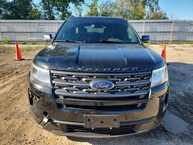 Photo 5 from auction – 2018 FORD EXPLORER X with VIN 1FM5K8D88JGB05579