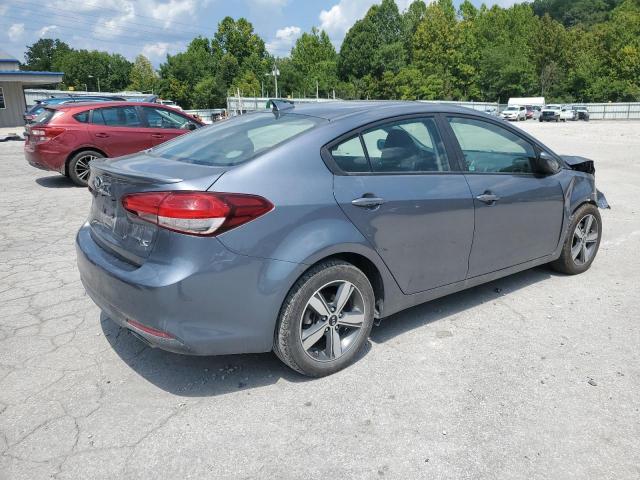 Photo 3 from auction – 2018 KIA FORTE LX with VIN 3KPFL4A73JE221105