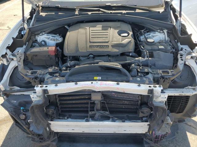 Photo 12 from auction – 2020 JAGUAR F-PACE PRE with VIN SADCK2FX7LA625702