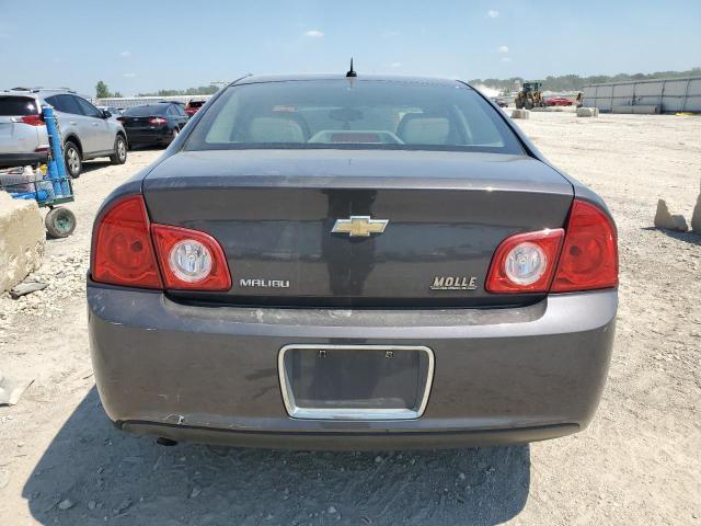 Photo 6 from auction – 2010 CHEVROLET MALIBU LS with VIN 1G1ZB5EB7AF230084