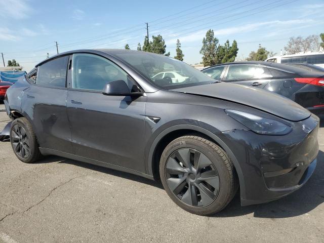 Photo 4 from auction – 2025 TESLA MODEL Y with VIN 7SAYGDED1SF279872