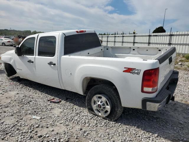 Photo 2 from auction – 2011 GMC SIERRA K25 with VIN 1GT120CGXBF181275