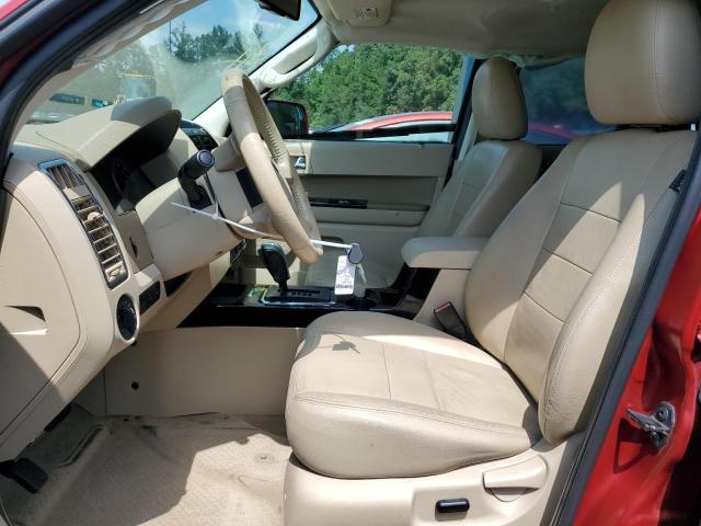 Photo 7 from auction – 2011 FORD ESCAPE LIM with VIN 1FMCU0E75BKA41718