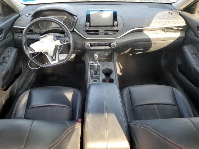 Photo 8 from auction – 2021 NISSAN ALTIMA SR with VIN 1N4BL4CW1MN312740