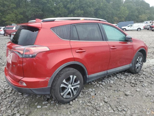 Photo 3 from auction – 2017 TOYOTA RAV4 LE with VIN 2T3ZFREV1HW337038