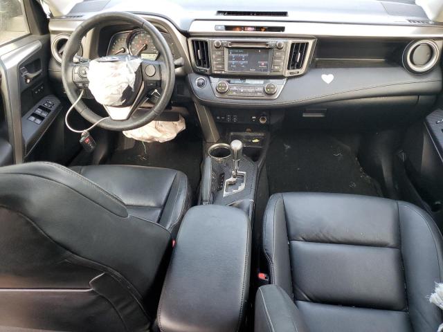 Photo 8 from auction – 2015 TOYOTA RAV4 LIMIT with VIN JTMDFREV4FD144760