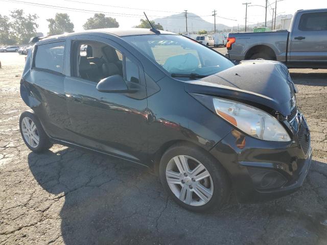 Photo 4 from auction – 2014 CHEVROLET SPARK 1LT with VIN KL8CC6S96EC403529