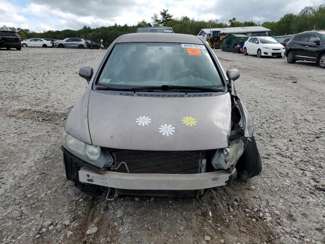 Photo 5 from auction – 2010 HONDA CIVIC LX with VIN 2HGFA1F53AH523706