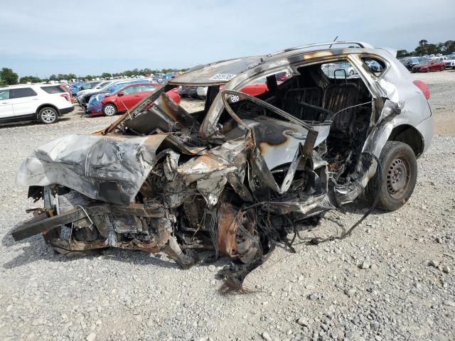 Photo 1 from auction – 2015 NISSAN ROGUE with VIN JN8AS5MT5FW669326