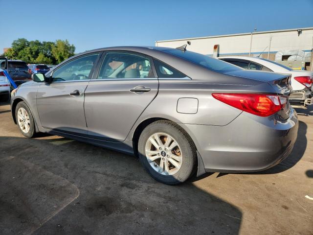 Photo 2 from auction – 2011 HYUNDAI SONATA GLS with VIN 5NPEB4AC1BH133713