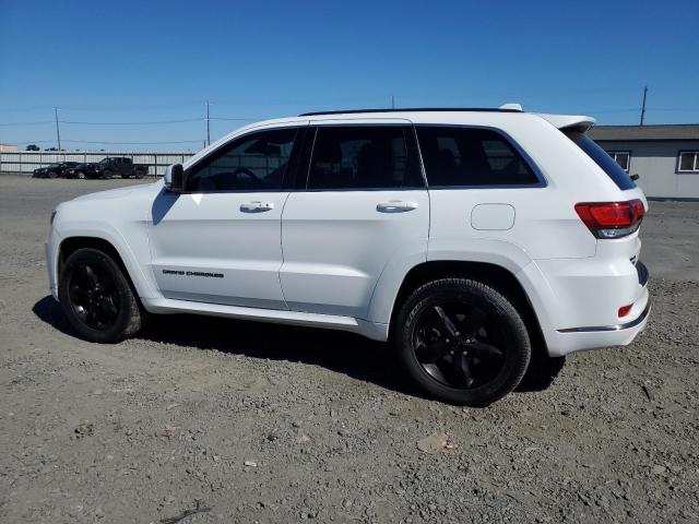 Photo 2 from auction – 2015 JEEP GRAND CHER with VIN 1C4RJFCM2FC214517