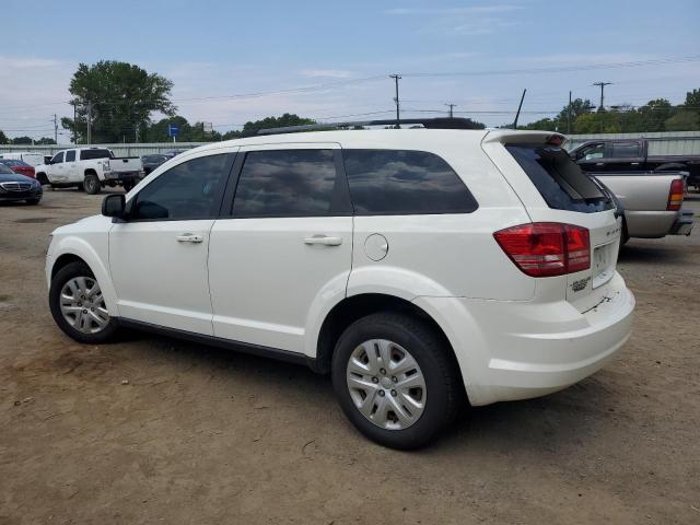 Photo 2 from auction – 2018 DODGE JOURNEY SE with VIN 3C4PDCAB2JT514277