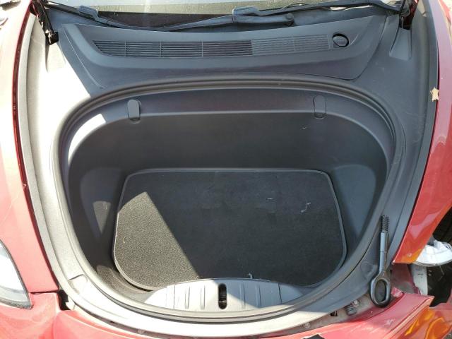 Photo 11 from auction – 2019 TESLA MODEL 3 with VIN 5YJ3E1EA0KF308571