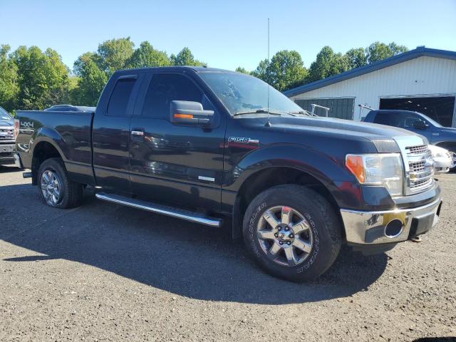 Photo 4 from auction – 2013 FORD F150 SUPER CAB with VIN 1FTFX1ET7DFB88937