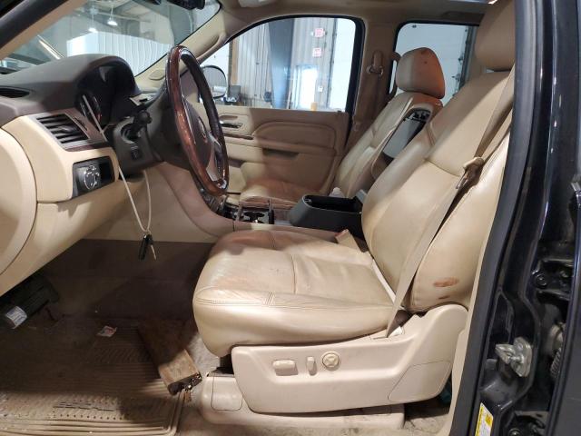 Photo 7 from auction – 2013 CADILLAC ESCALADE E with VIN 1GYS4HEF0DR151912