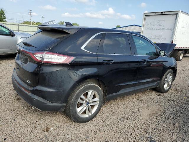 Photo 3 from auction – 2016 FORD EDGE SEL with VIN 2FMPK4J93GBC26289