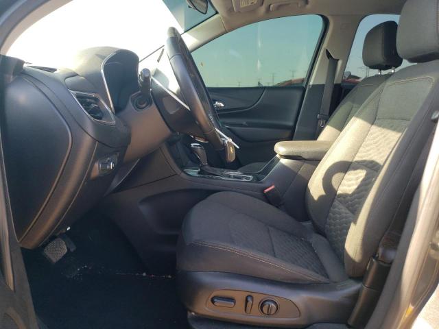 Photo 7 from auction – 2018 CHEVROLET EQUINOX LT with VIN 2GNAXJEV9J6207741