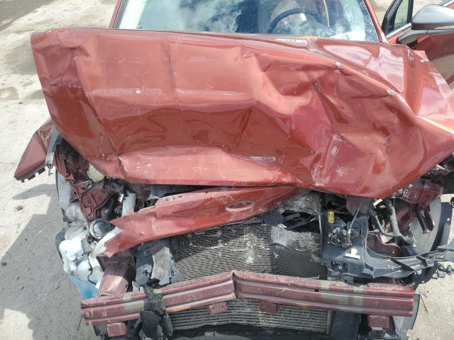 Photo 11 from auction – 2014 FORD FUSION SE with VIN 3FA6P0H98ER352281