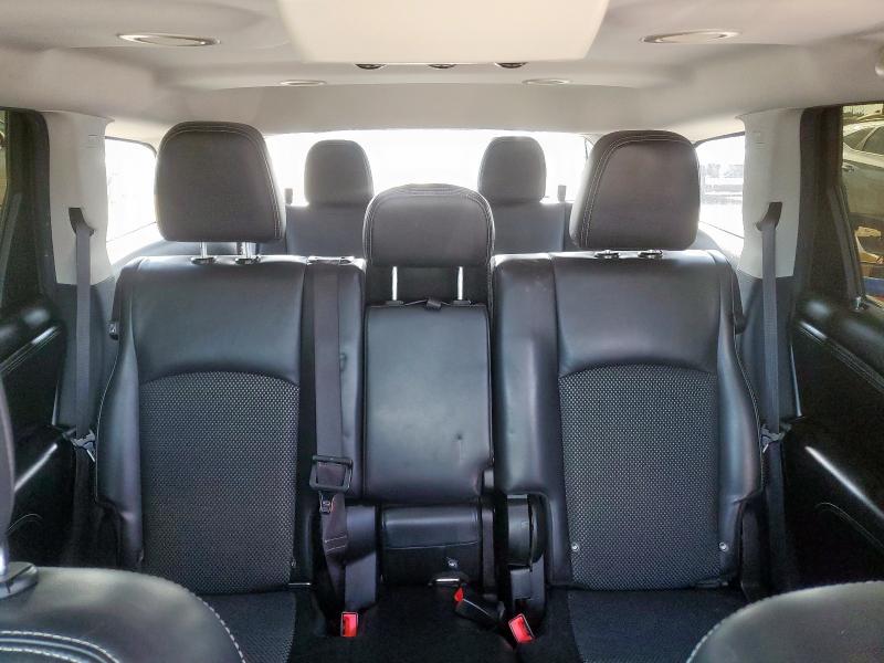 Photo 10 from auction – 2019 DODGE JOURNEY CR with VIN 3C4PDCGB2KT834935