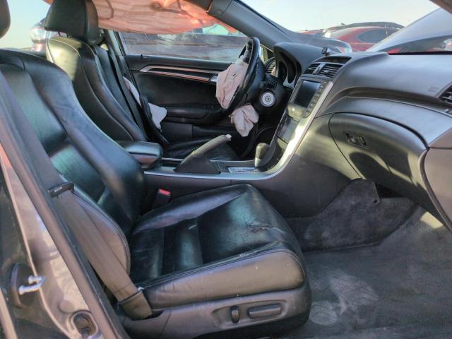 Photo 7 from auction – 2006 ACURA 3.2TL with VIN 19UUA66206A048323