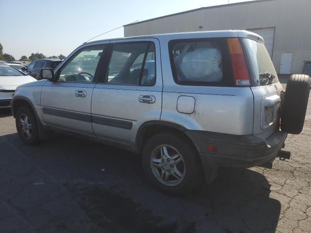 Photo 2 from auction – 1999 HONDA CR-V EX with VIN JHLRD1867XC052876