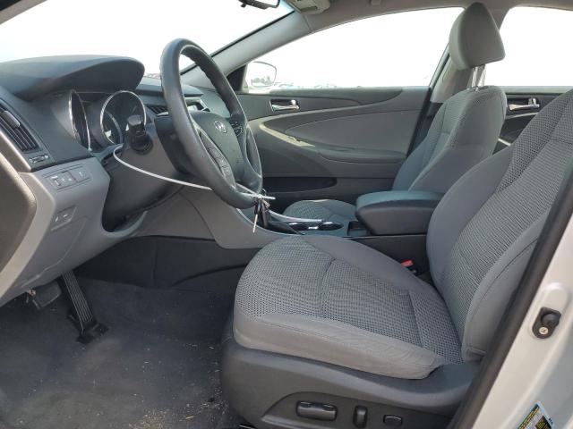Photo 7 from auction – 2012 HYUNDAI SONATA GLS with VIN 5NPEB4AC1CH358280